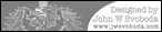 Website Designed by John W Svoboda